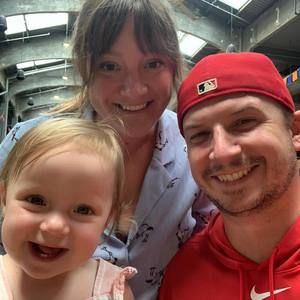 Meet your Posher, Amy